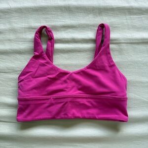 lululemon athletica align Sports Bra